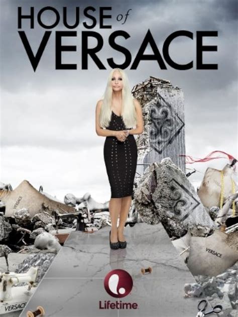 the house of versace ita vk|House of Versace (TV Movie 2013) .